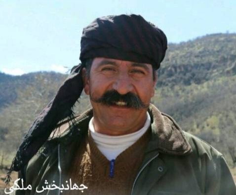 جهانبخش ملکی هوره